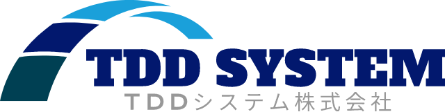 TDDシステム株式会社